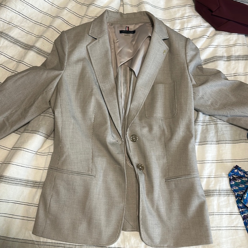 Tommy Hilfiger Blazer